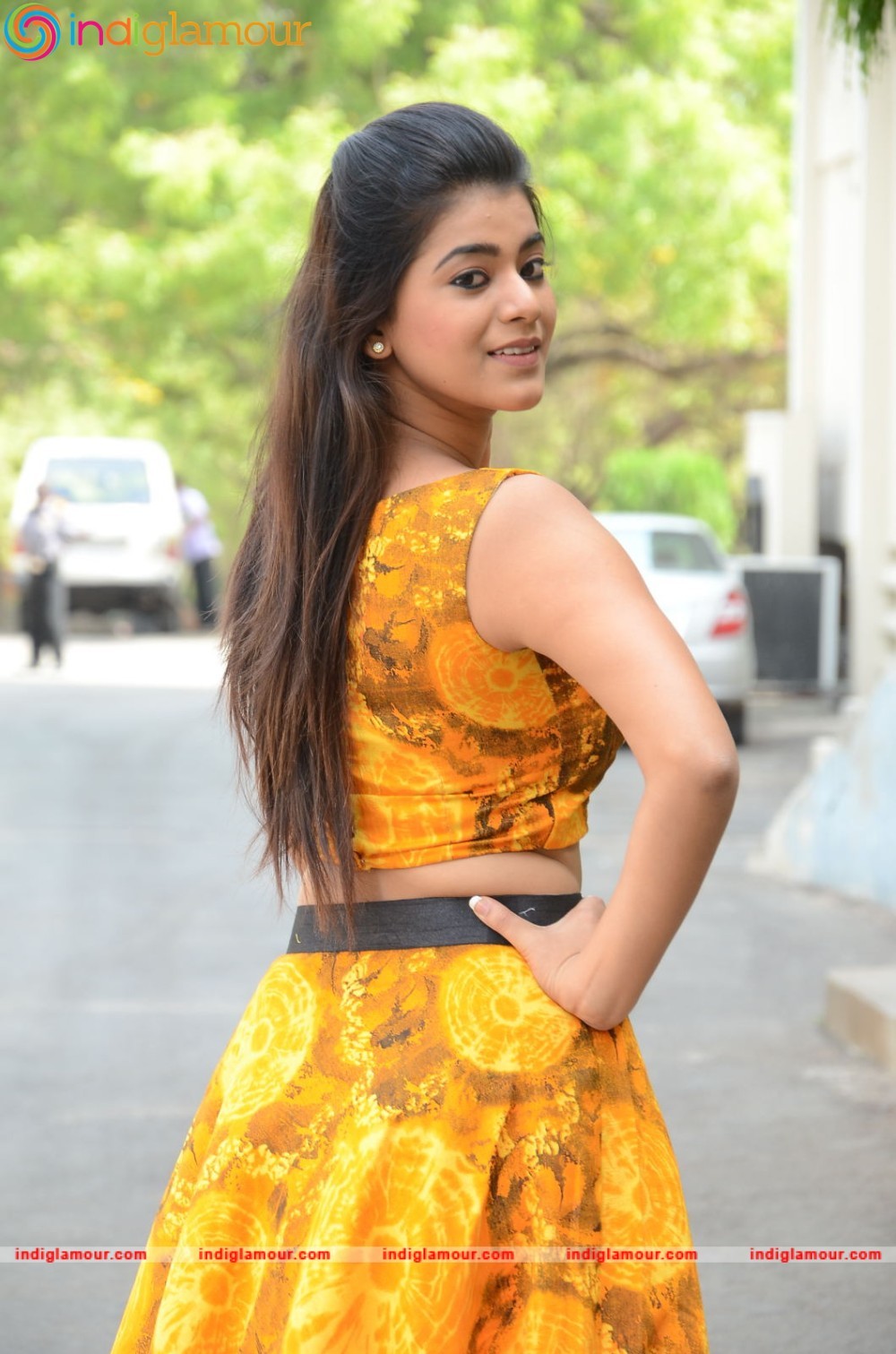 Yamini Bhaskar Actress hd photo
