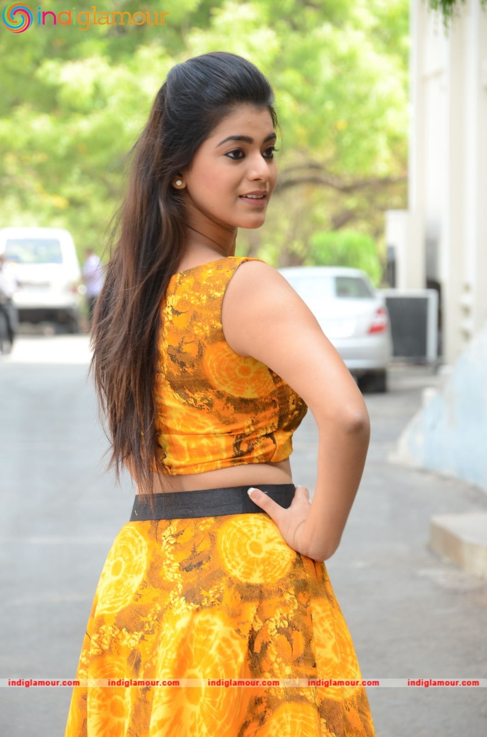 Yamini Bhaskar Actress hd photo