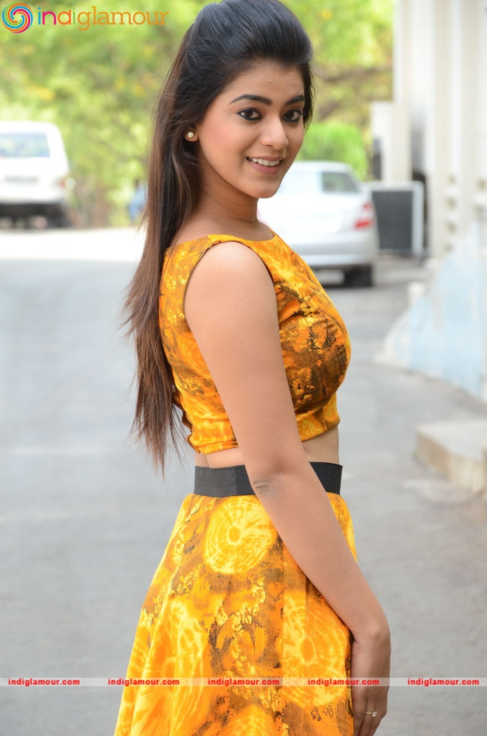 Yamini Bhaskar Actress hd photo