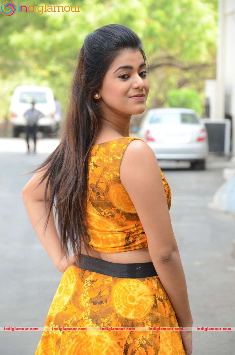 Yamini Bhaskar Actress hd photo