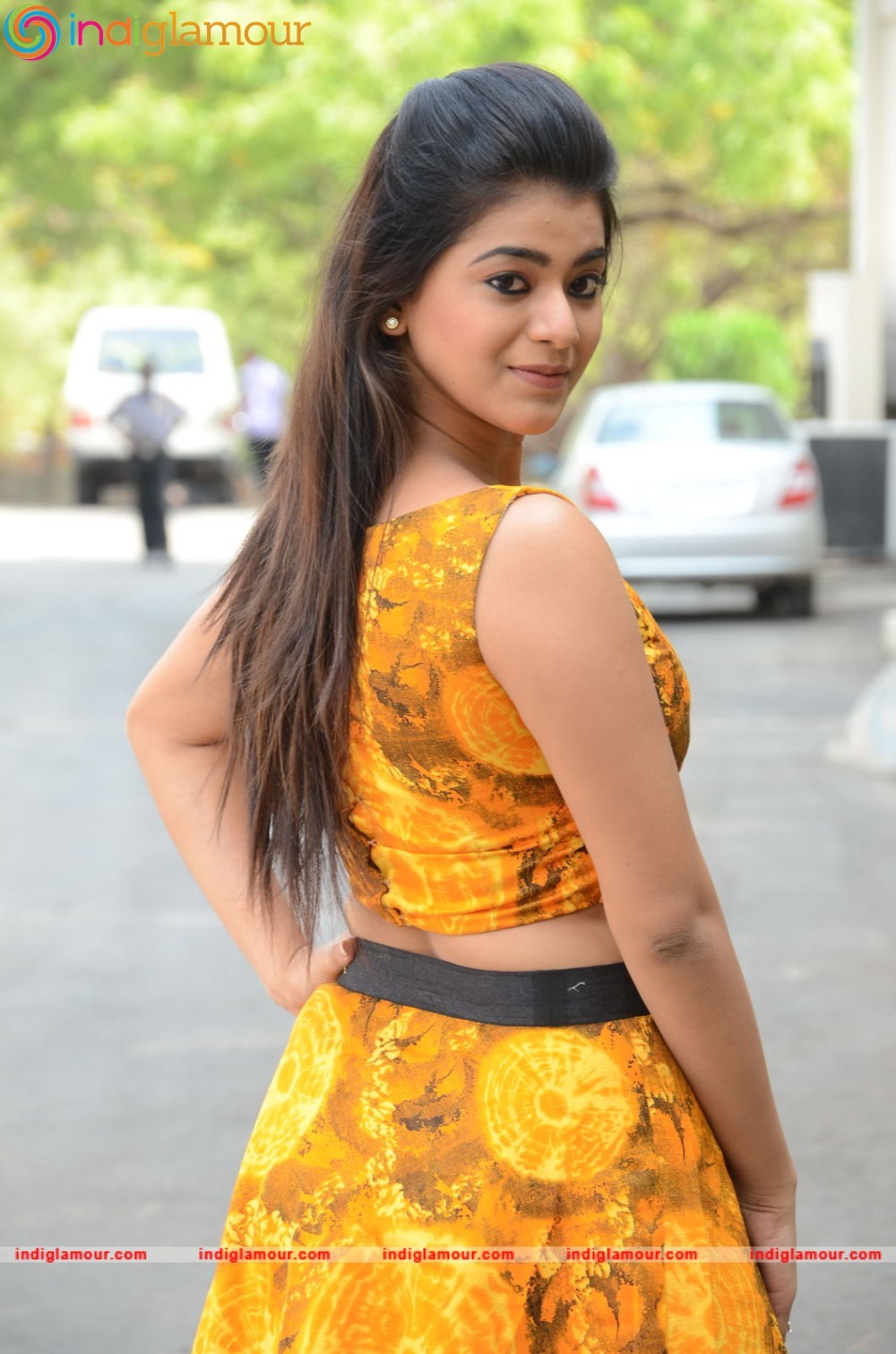Yamini Bhaskar Actress hd photo
