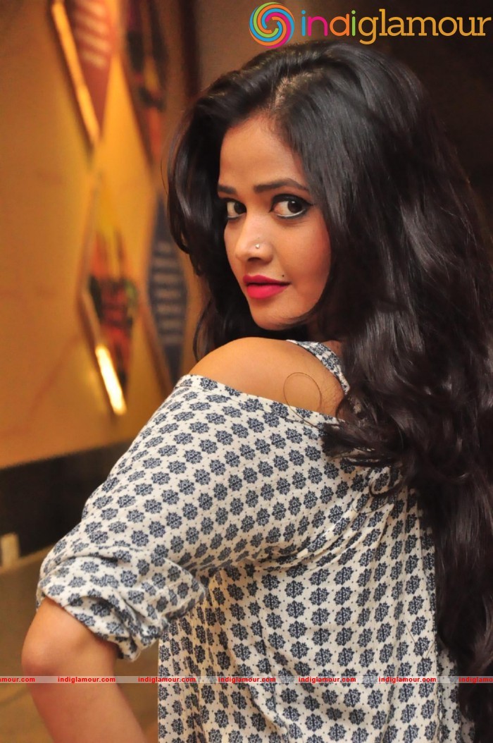 Sreya Vyaas Latest Photos Gallery Actress hd photo