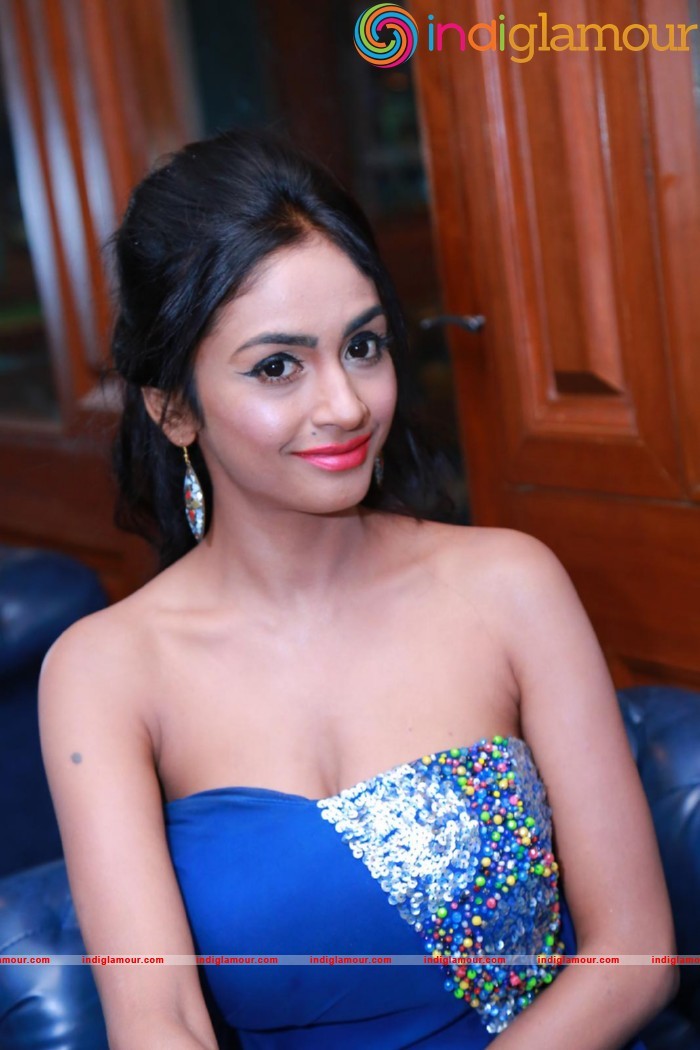 Pooja Sree Actress hd photo