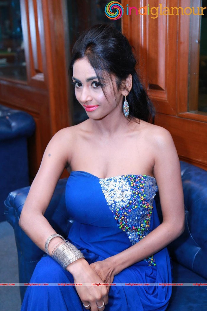 Pooja Sree Actress hd photo