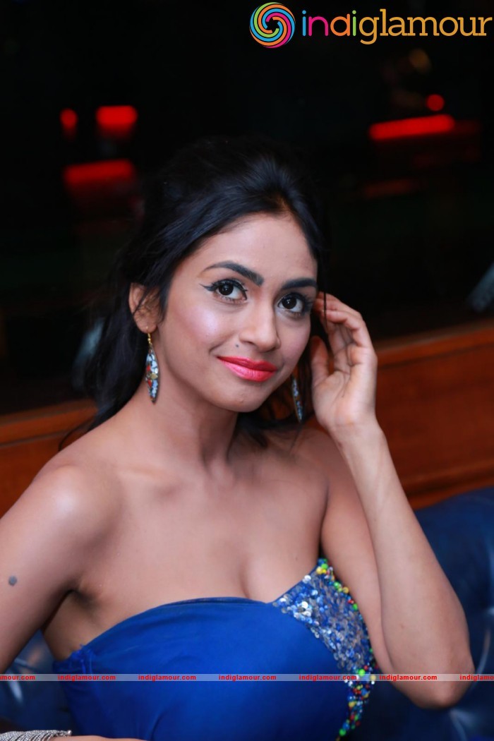 Pooja Sree Actress hd photo