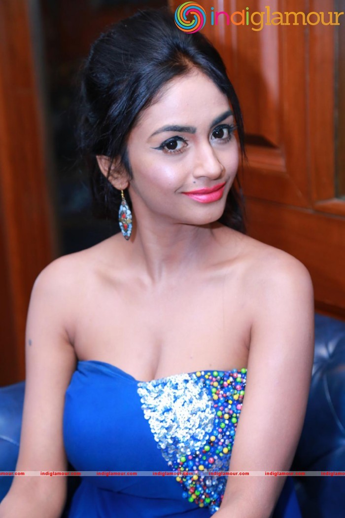 Pooja Sree Actress hd photo