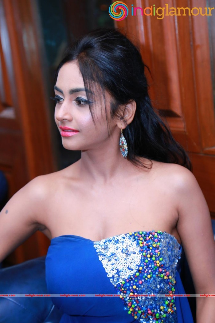 Pooja Sree Actress hd photo