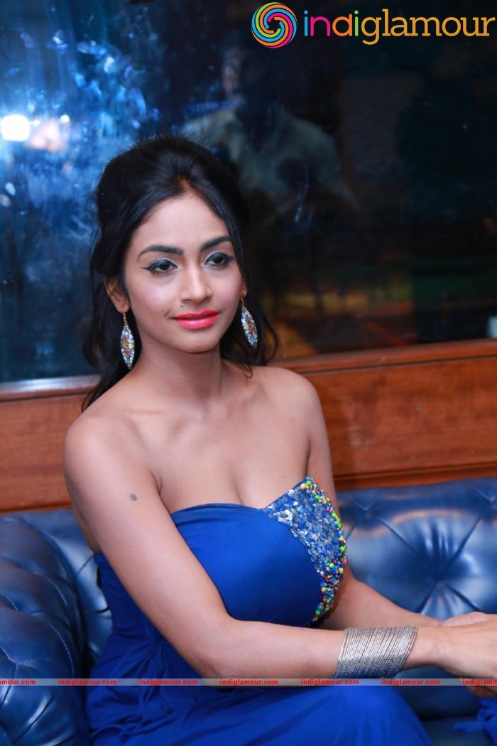 Pooja Sree Actress hd photo