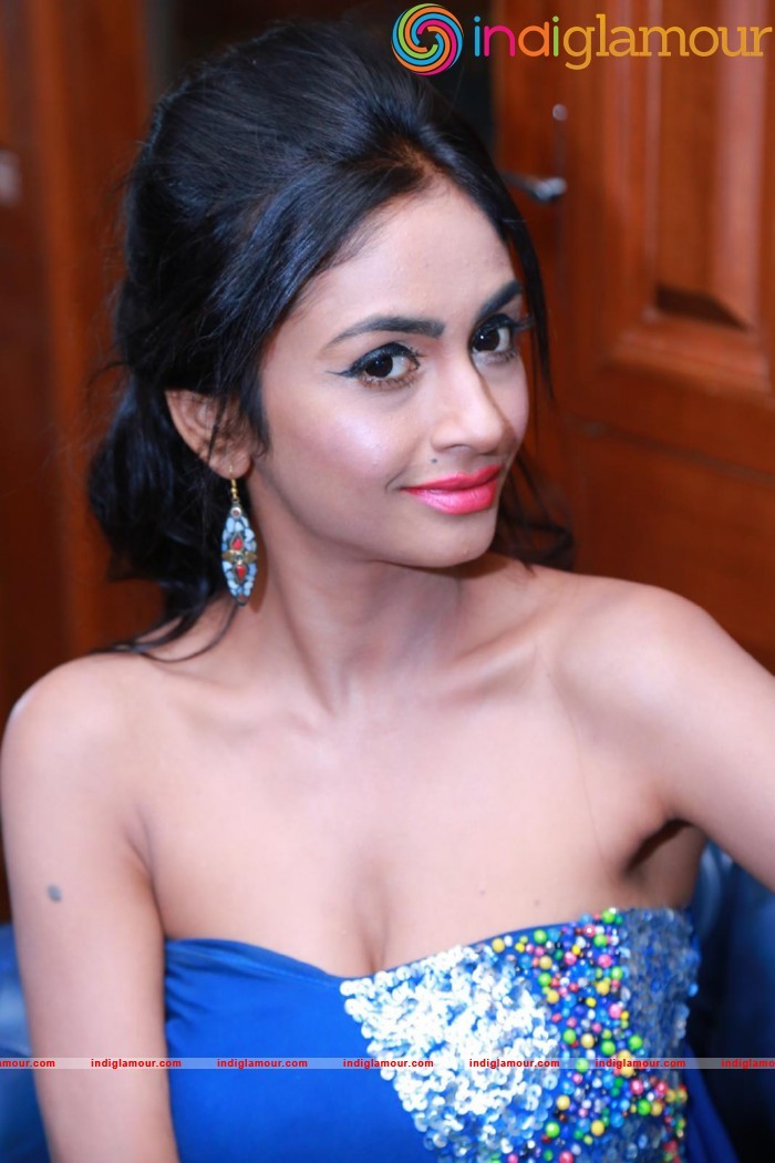 Pooja Sree Actress hd photo