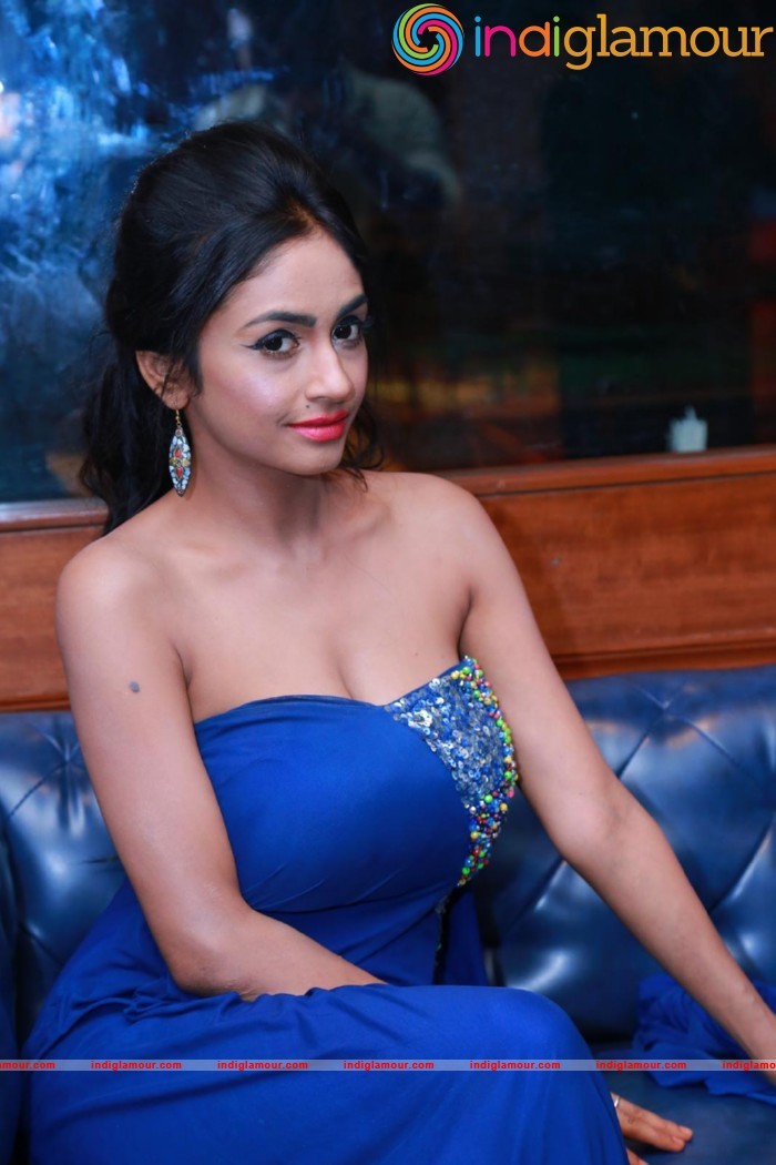 Pooja Sree Actress hd photo
