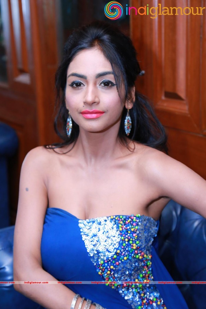 Pooja Sree Actress hd photo