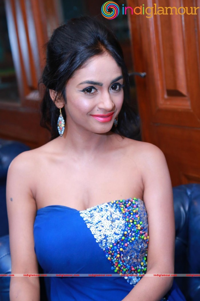 Pooja Sree Actress hd photo