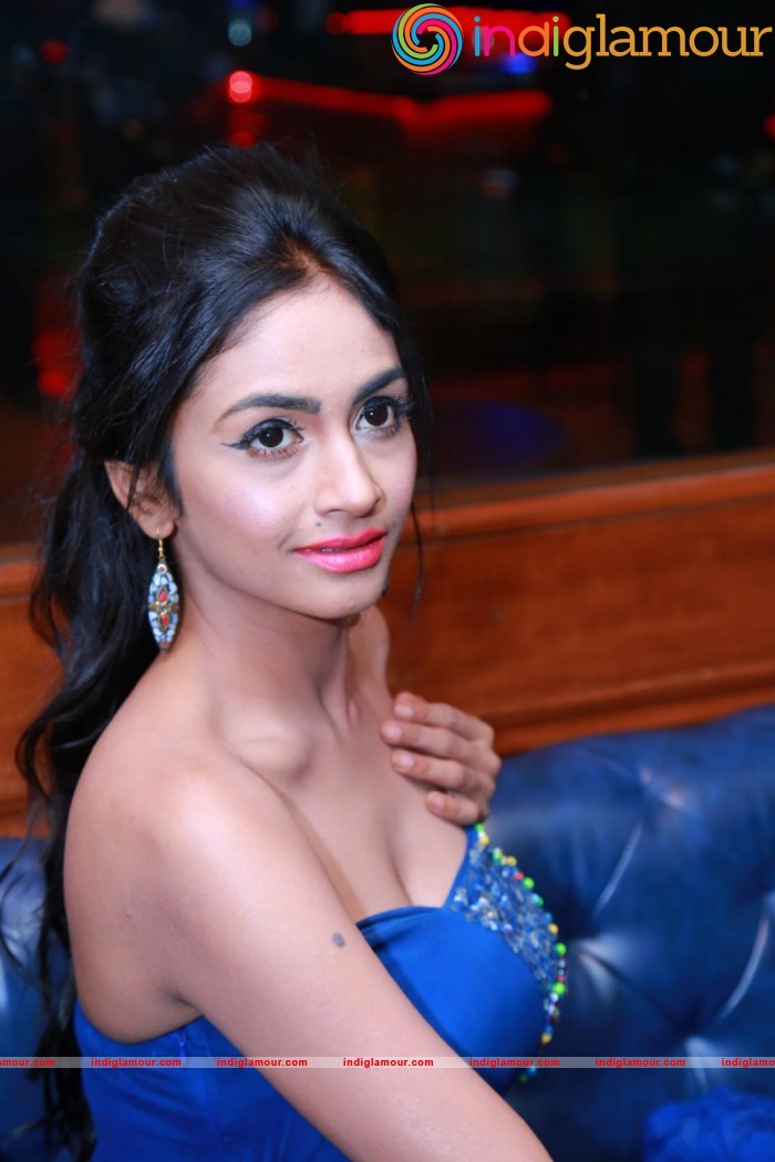 Pooja Sree Actress hd photo