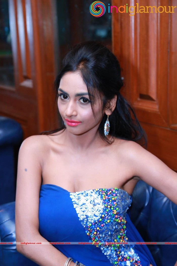 Pooja Sree Actress hd photo