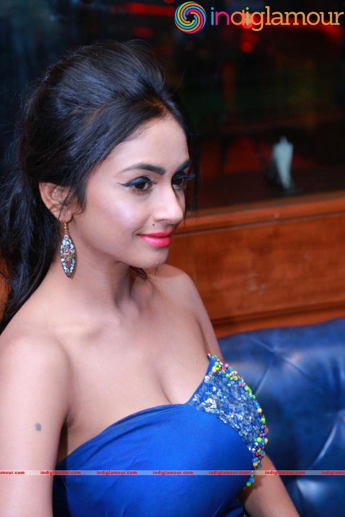 Pooja Sree Actress hd photo