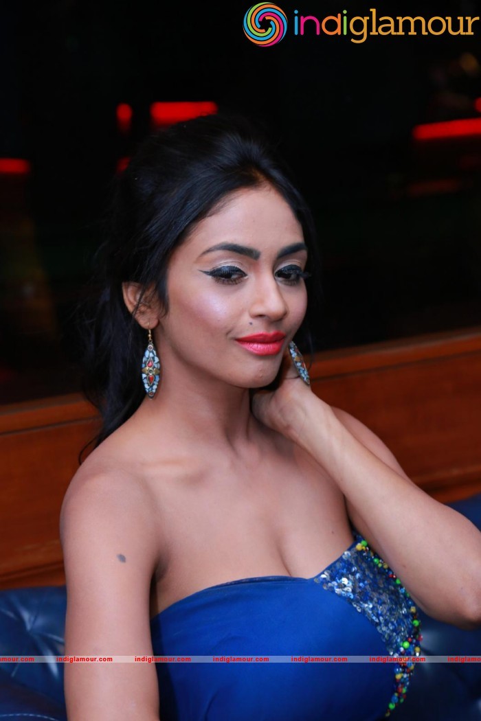 Pooja Sree Actress hd photo