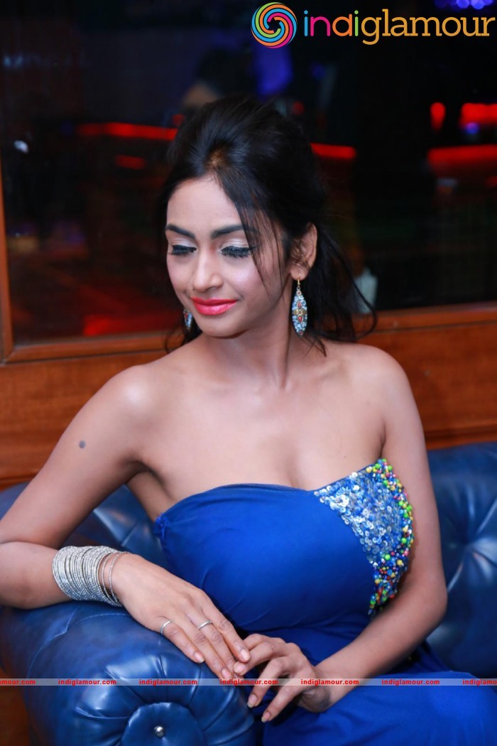 Pooja Sree Actress hd photo
