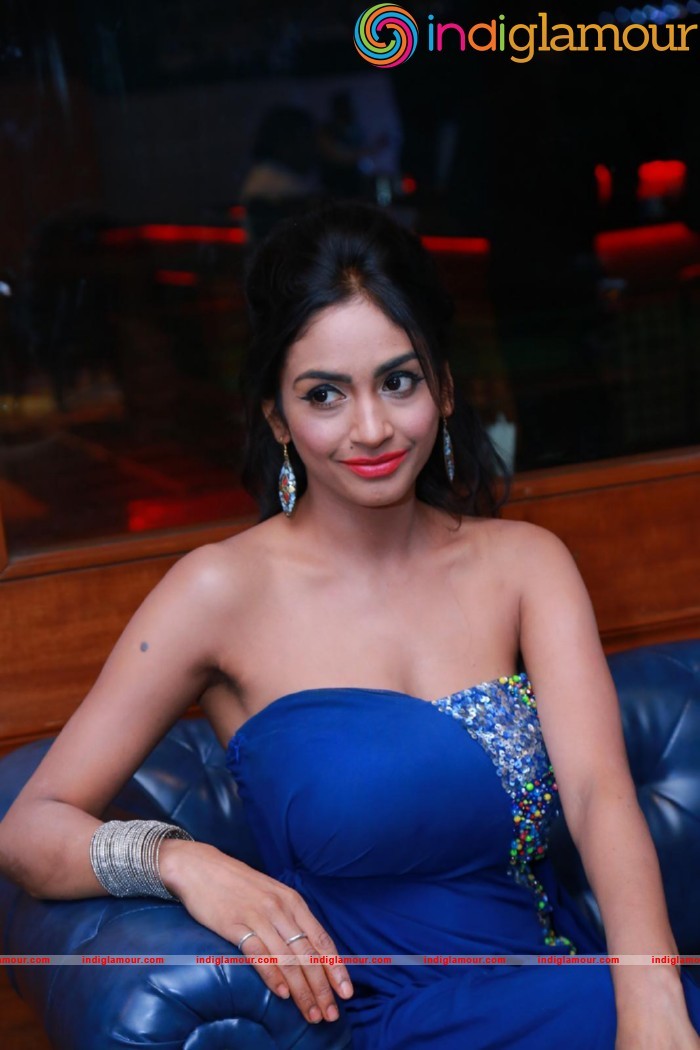 Pooja Sree Actress hd photo