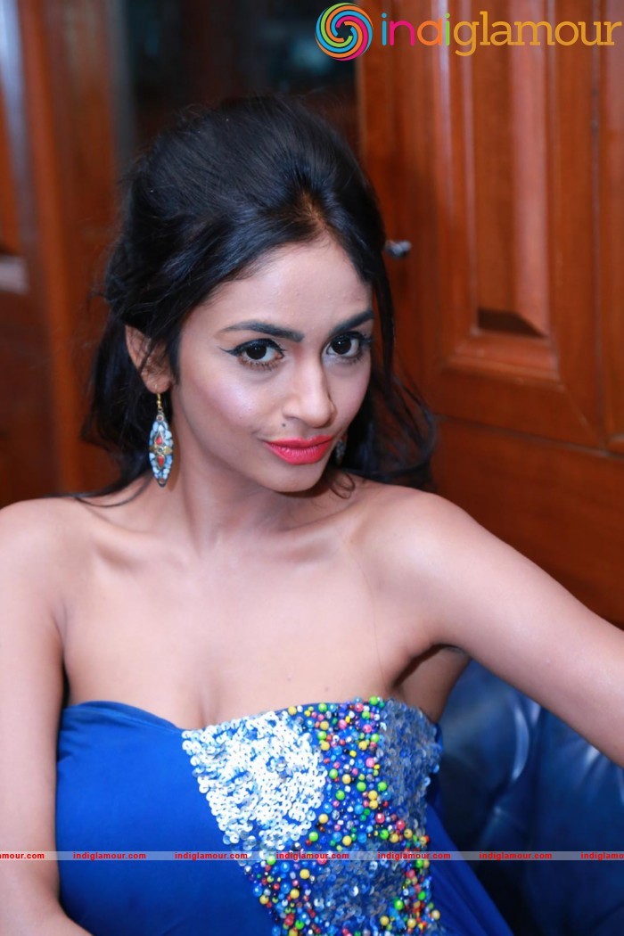 Pooja Sree Actress hd photo