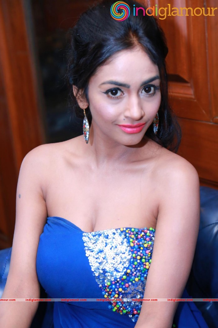 Pooja Sree Actress hd photo