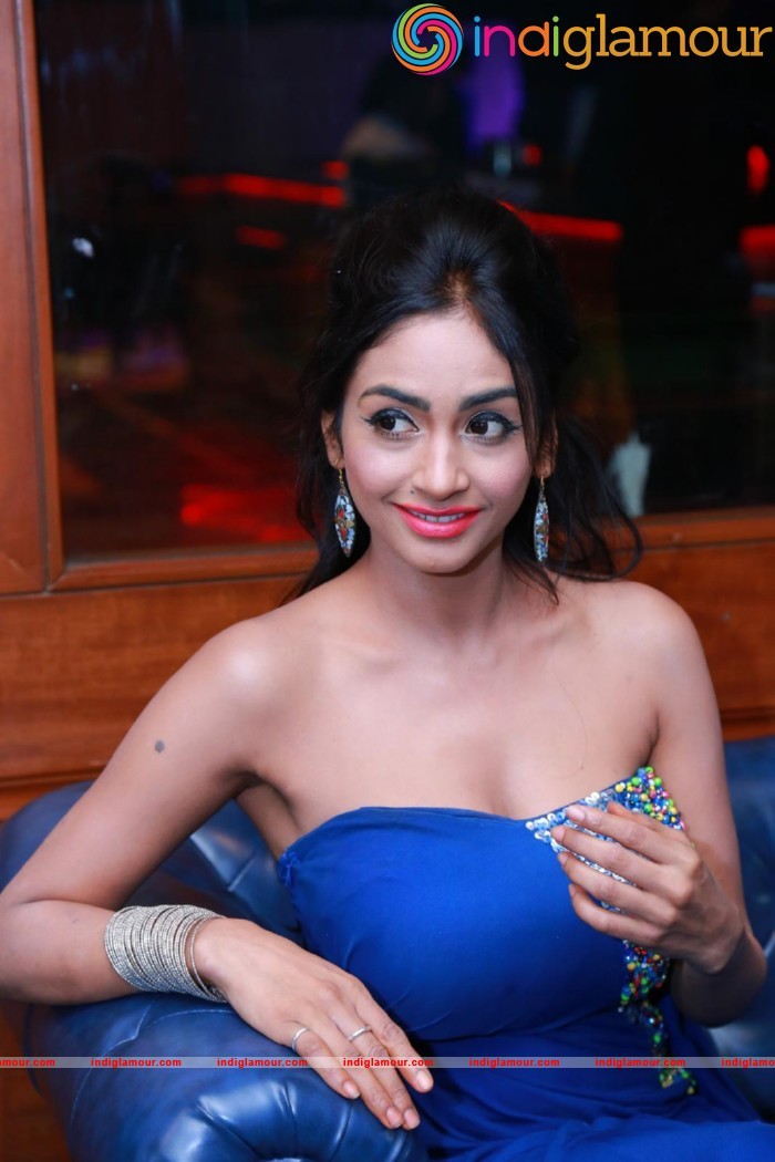 Pooja Sree Actress hd photo