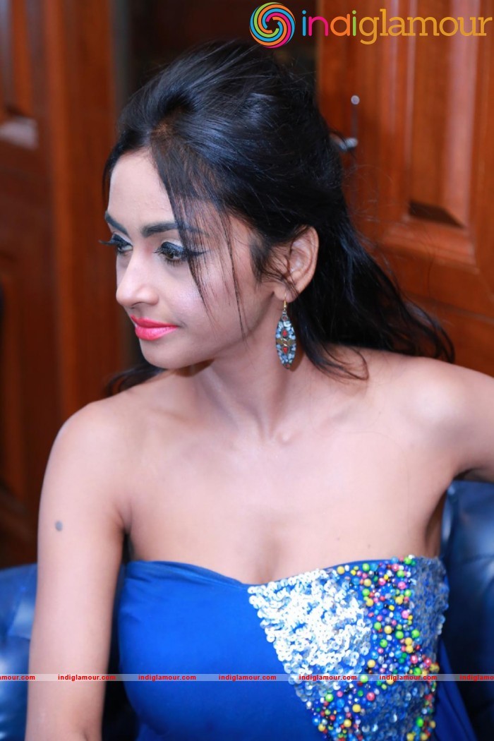 Pooja Sree Actress hd photo