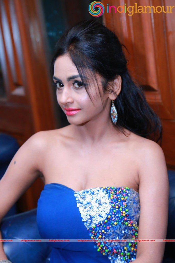 Pooja Sree Actress hd photo