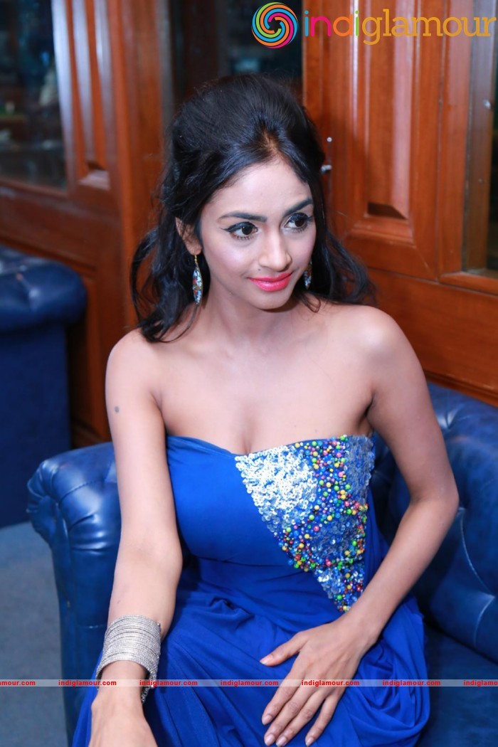 Pooja Sree Actress hd photo