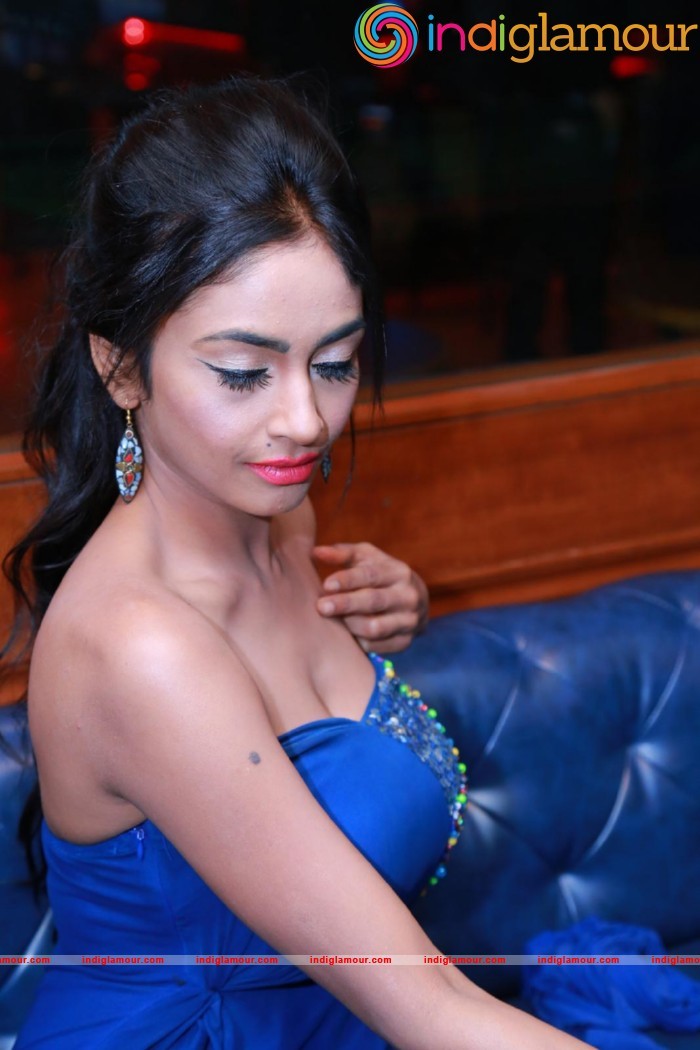 Pooja Sree Actress hd photo