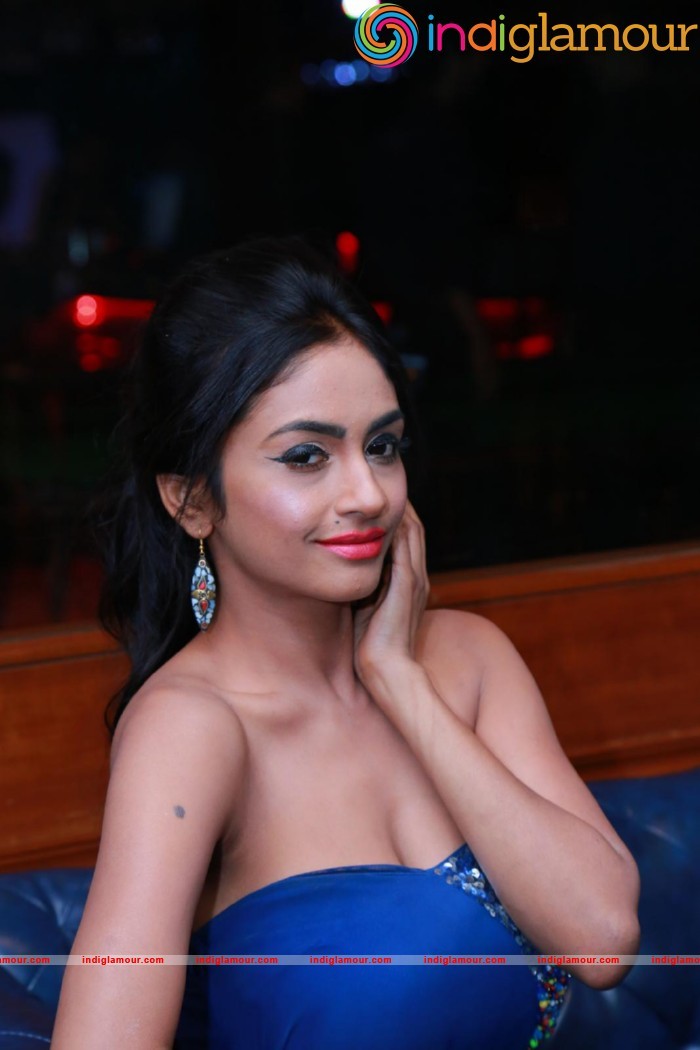 Pooja Sree Actress hd photo
