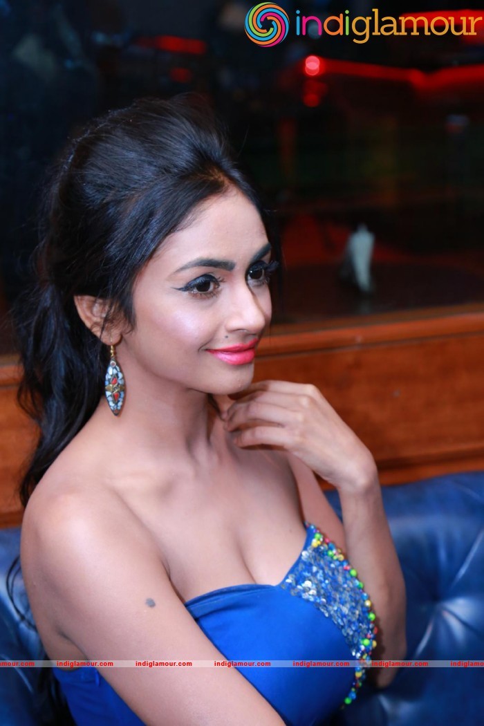 Pooja Sree Actress hd photo