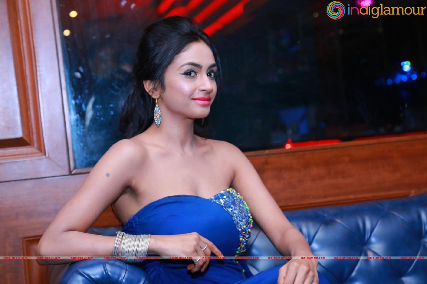 Pooja Sree Actress hd photo