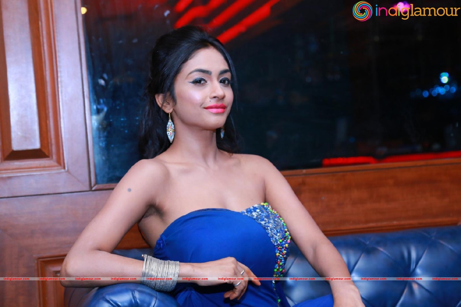 Pooja Sree Actress hd photo