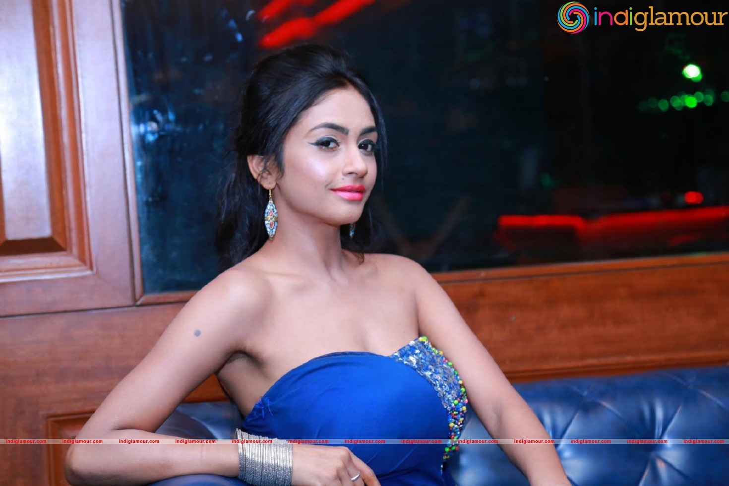 Pooja Sree Actress hd photo