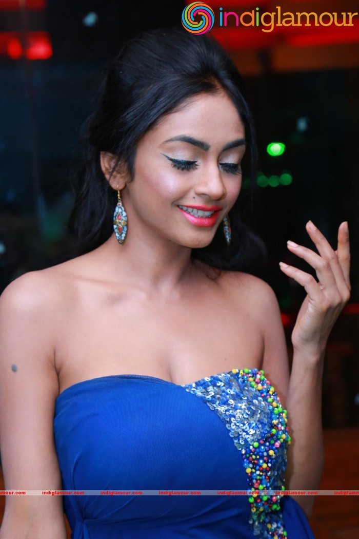 Pooja Sree Spicy Photos Gallery Actress hd photo