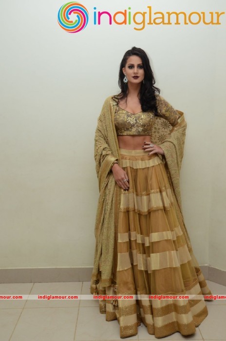 Larissa Bonesi Latest Photos Gallery Actress hd photo