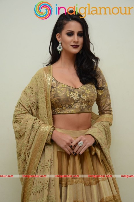 Larissa Bonesi Latest Photos Gallery Actress hd photo