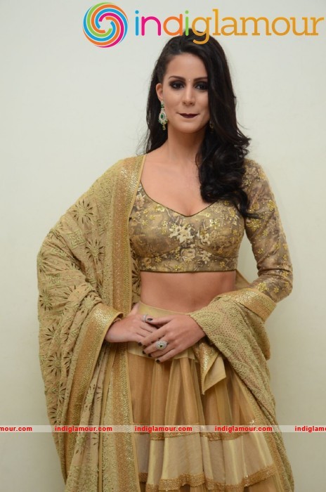 Larissa Bonesi Latest Photos Gallery Actress hd photo