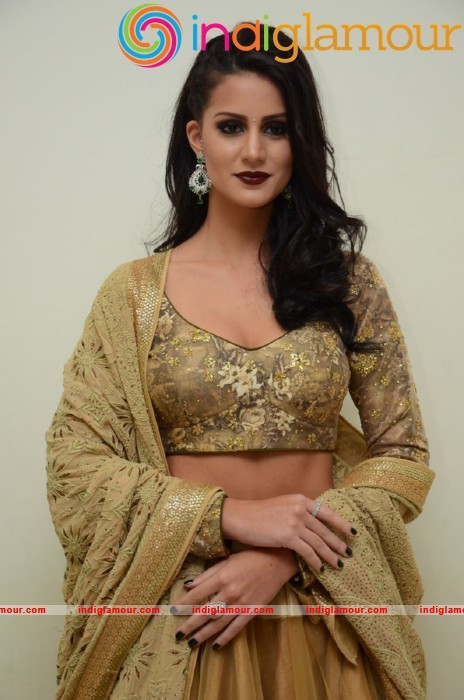 Larissa Bonesi Latest Photos Gallery Actress hd photo