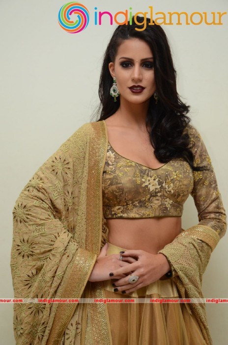 Larissa Bonesi Latest Photos Gallery Actress hd photo