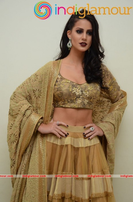 Larissa Bonesi Latest Photos Gallery Actress hd photo