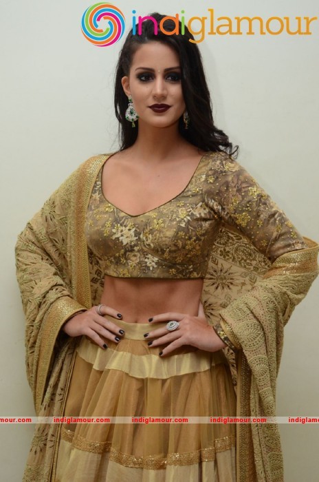 Larissa Bonesi Latest Photos Gallery Actress hd photo