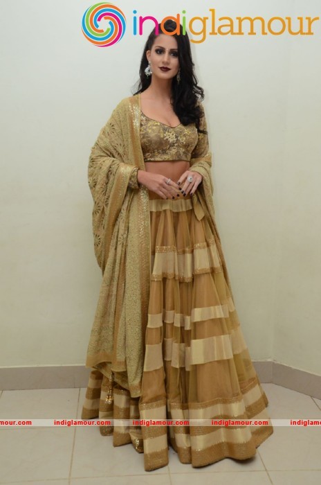 Larissa Bonesi Latest Photos Gallery Actress hd photo