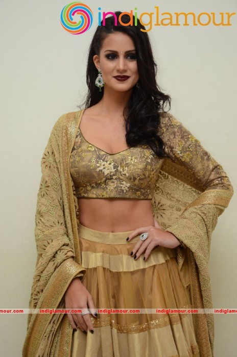 Larissa Bonesi Latest Photos Gallery Actress hd photo