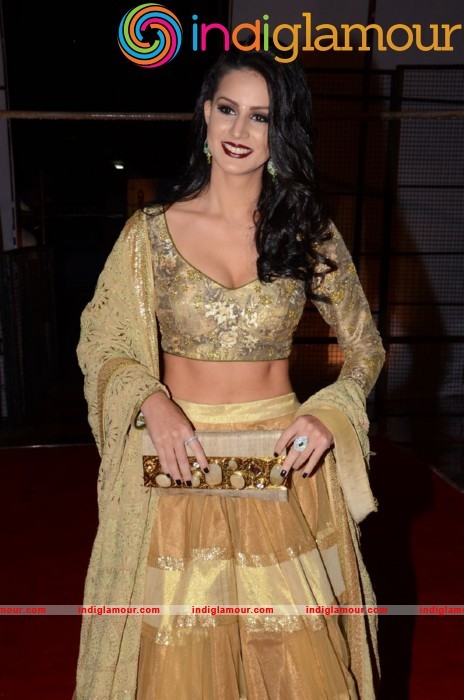 Larissa Bonesi Latest Photos Gallery Actress hd photo
