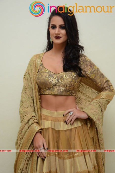 Larissa Bonesi Latest Photos Gallery Actress hd photo