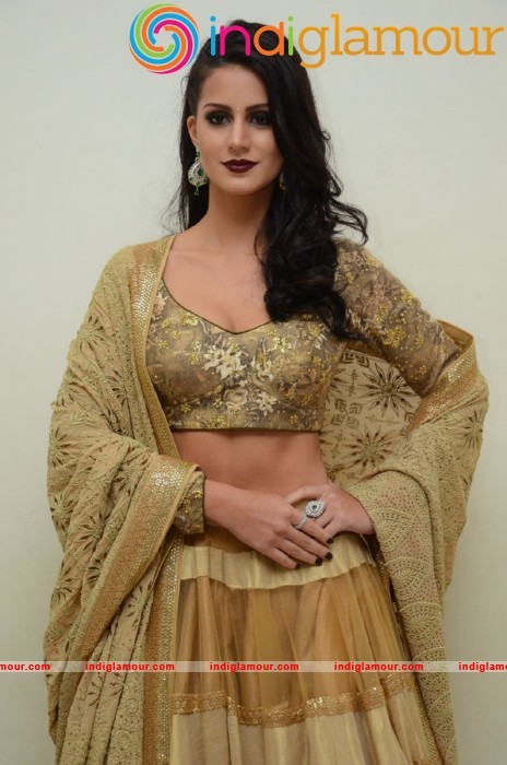 Larissa Bonesi Latest Photos Gallery Actress hd photo
