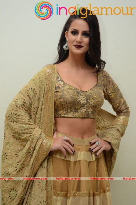 Larissa Bonesi Latest Photos Gallery Actress hd photo