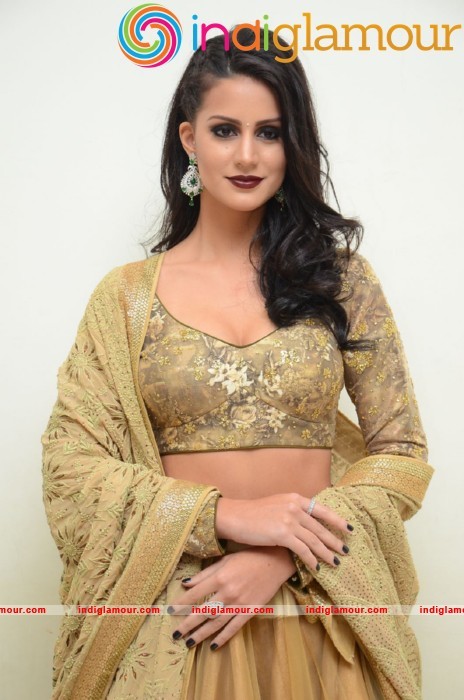 Larissa Bonesi Latest Photos Gallery Actress hd photo