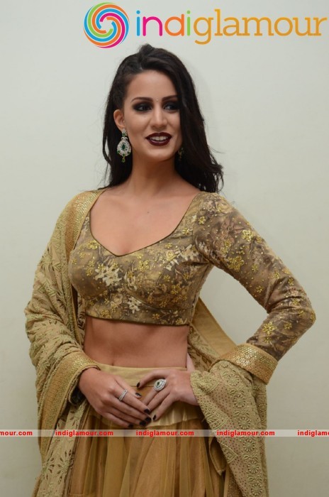 Larissa Bonesi Latest Photos Gallery Actress hd photo